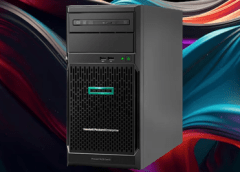 hpe proliant ml30