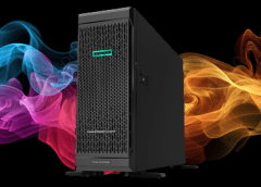 hpeproliant ml350 gen10