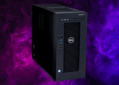 Dell PowerEdge T30