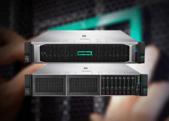 HPE ProLiant DL380 Gen10