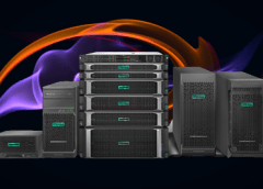 HPE Servers