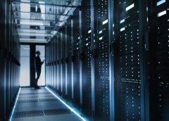 supercomputer