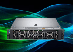 power edge r740
