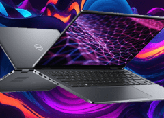 Dells new Latitude laptops