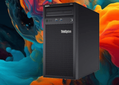 Lenovo ThinkSystem ST50