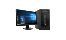 desktop hp bussiness