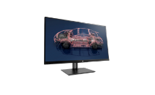 hp monitor