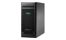 hpe servers