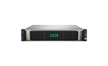 hpe storage
