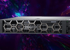 Dell R740