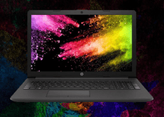 HP Notebook 250 G8