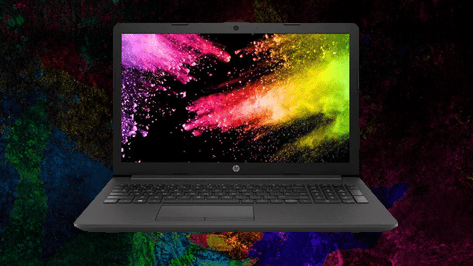 HP Notebook 250 G8