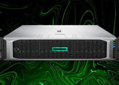 hpe dl380