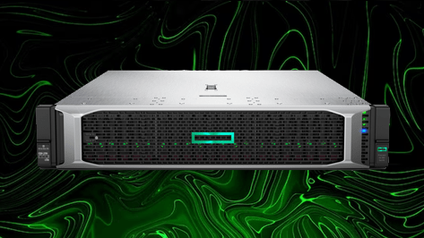 hpe dl380