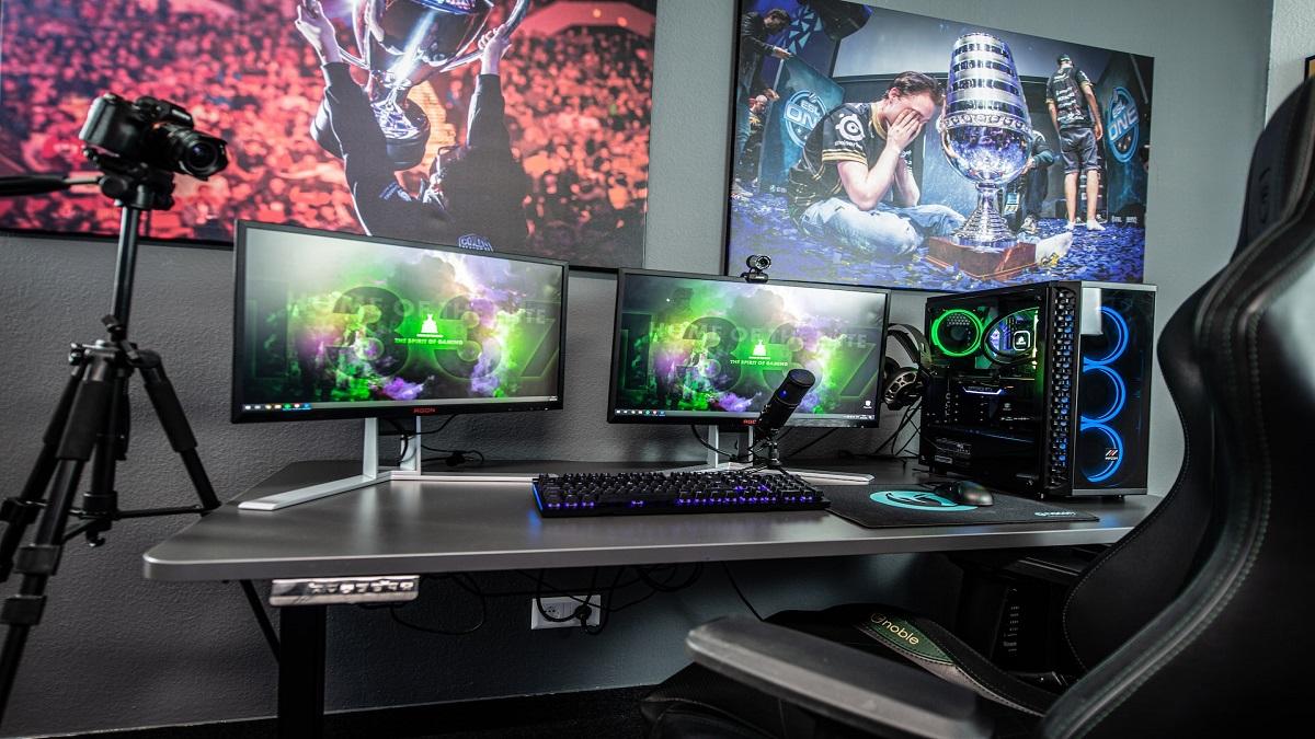 desktop
