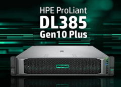 dl385 gen 10