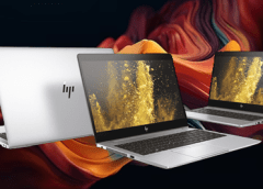 hp elitebook