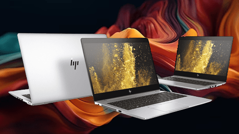 hp elitebook
