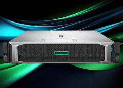 HPE DL380 SERVER 2