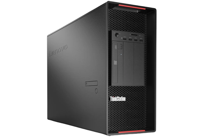 Lenovo ThinkStation P920
