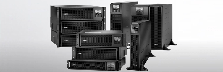 APC UPS Distributor