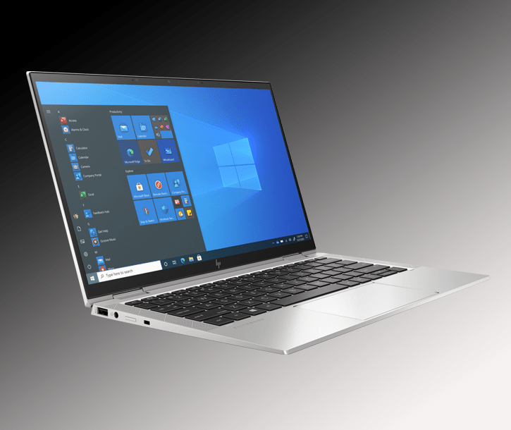 elitebook 1030 g8 left