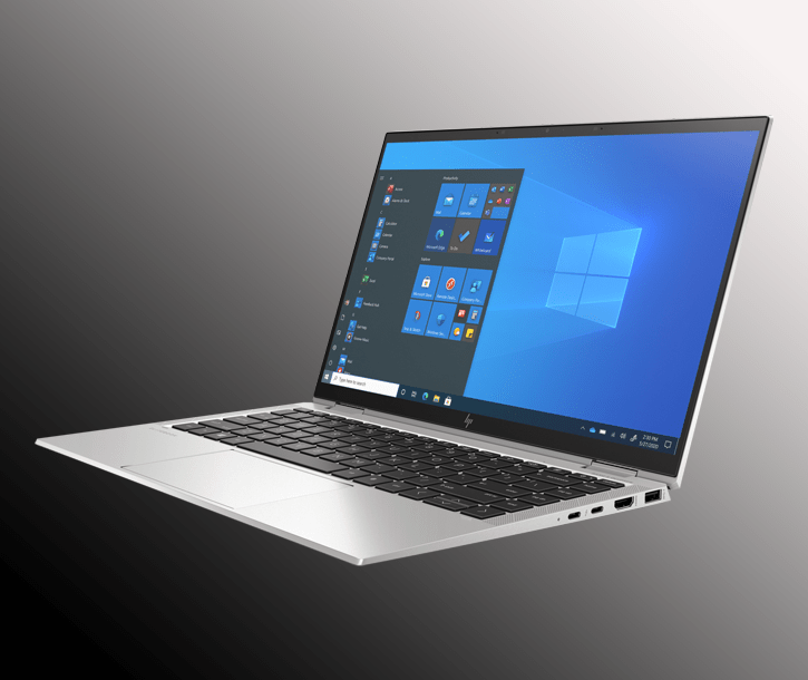 elitebook 1040 g8 right