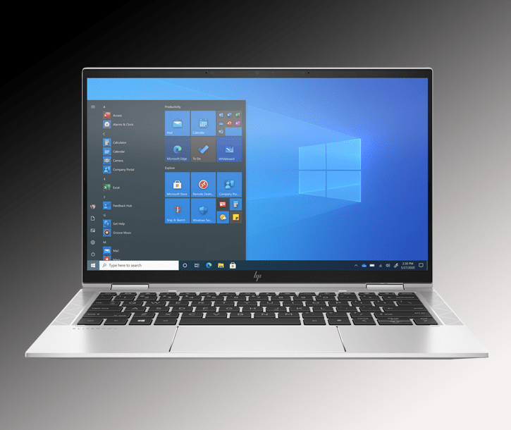hp elitebook 1030 g8