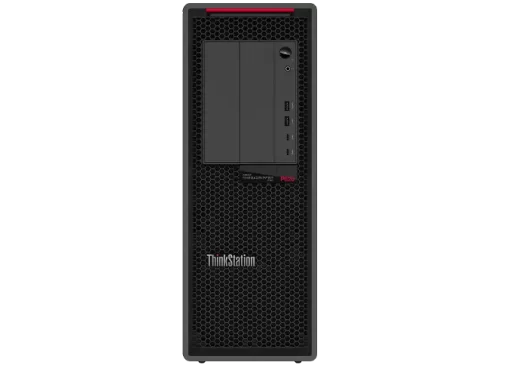 The Future of Workstations: Lenovo ThinkStation P620’s Revolutionary Design
