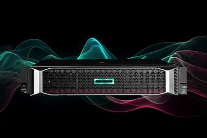 HPE ProLiant Server DL380