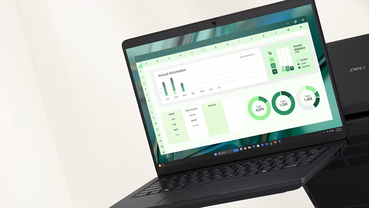 Dell Pro Max 14 Hero