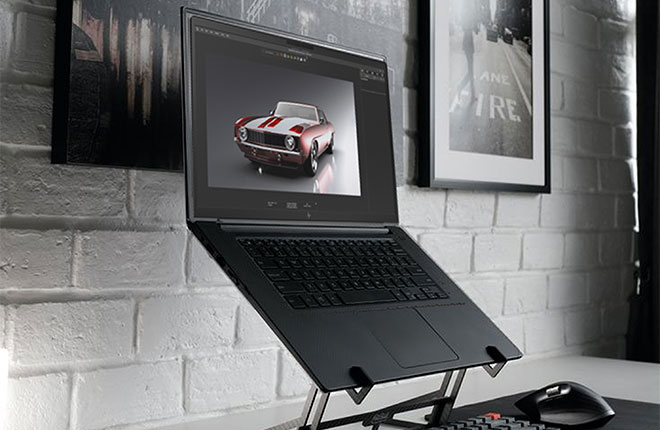 HP Workstation Setup