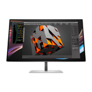 HP Series 7 Pro | (27) 68.58 cm | 4K Thunderbolt 4 Monitor | 727pk | 8J9G2AA