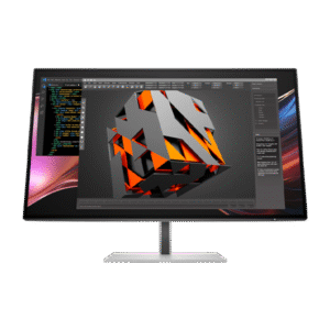HP Series 7 Pro | 27 inch | QHD | Thunderbolt-4 Monitor | 727pu | 8J9E6UT