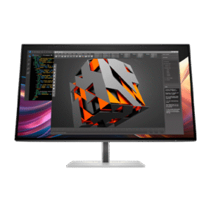 HP Series 7 Pro | 27 inch | QHD Monitor | 727pq | 3 YEARS | 8J4D8UT