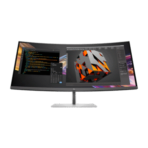 HP Series 7 Pro | 37.5 inch | WQHD+ | Thunderbolt 4 Monitor | 738pu | 8K167AA