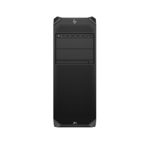 HP Z6 G5 Workstation | Intel Xeon W5-3423 | 128GB | 1TB SSD | Nvidia RTX 5000 Ada 32GB | Windows 11 Pro | 3 Years
