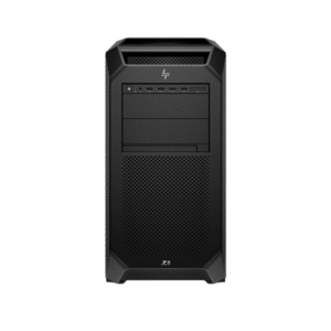 HP Z8 G5 Tower Workstation | Intel Xeon Silver 4410Y | 16 GB DDR5 | 1TB NVMe SSD | Nvidia RTX A400 4GB | Windows 11 Pro | 3 Years