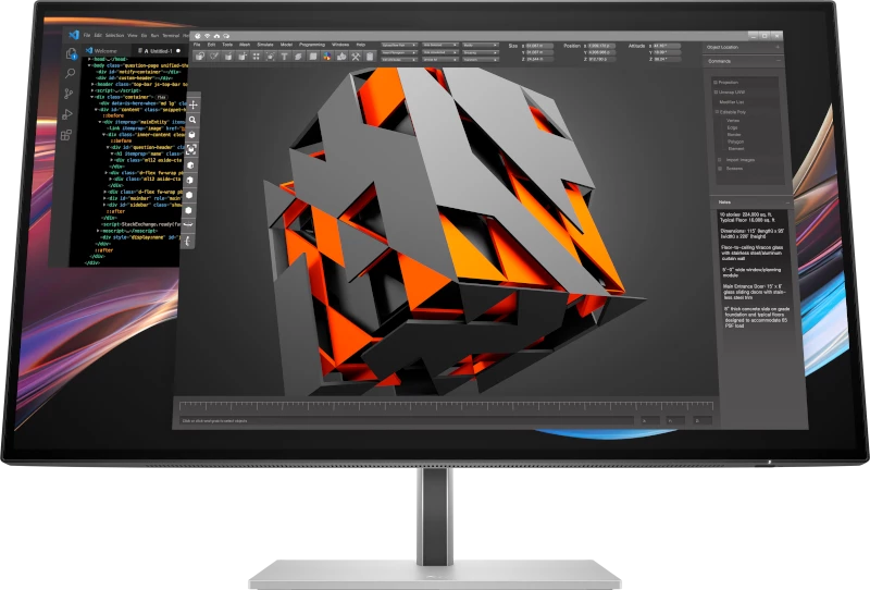 Workstation 1