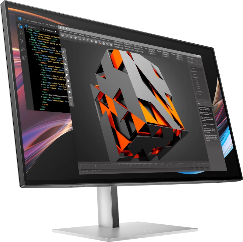 Workstation 3