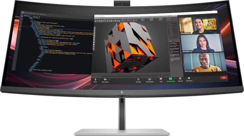 Workstation 1