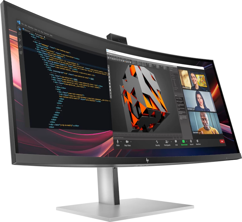 Workstation 3