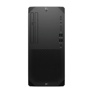 HP Z1 G9 Tower Workstation | Intel® Core™ i7-14700 | 8GB DDR5| 1TB | NVIDIA T400 4GB | Windows 11 | 3 years