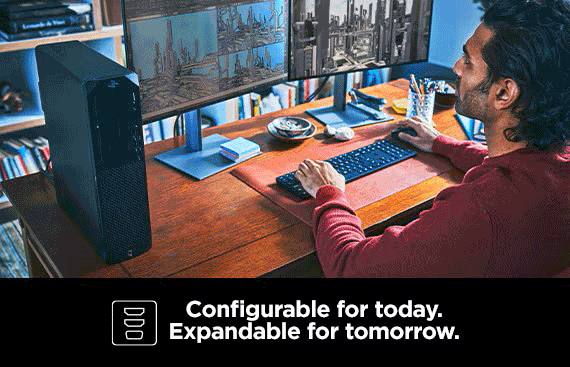 Expandable system