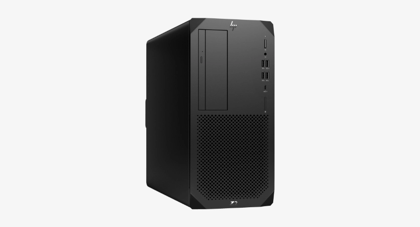 Workstation Performance