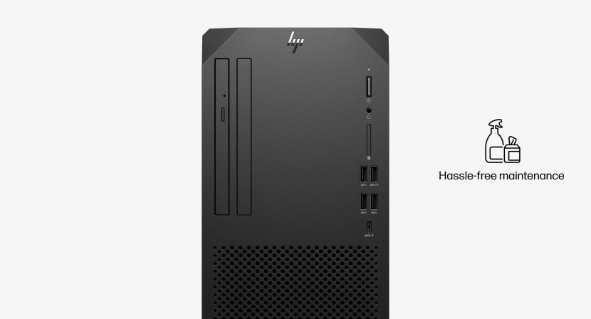 Hassle-free Maintenance