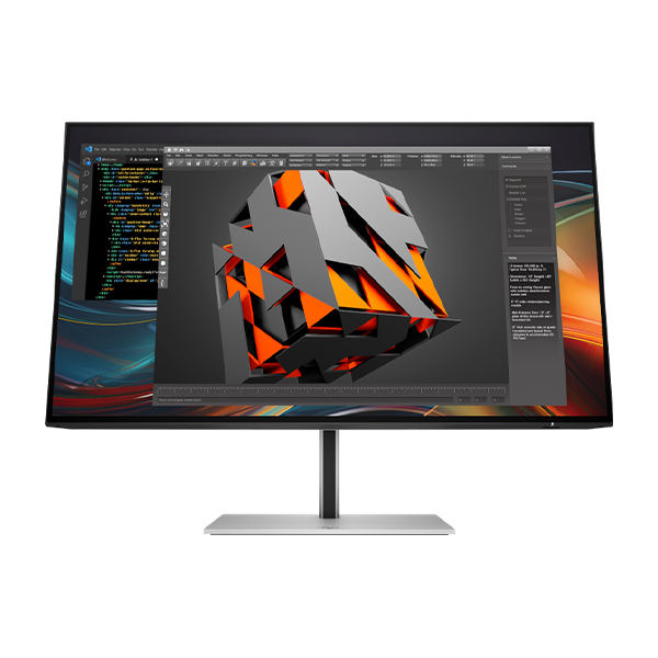 Workstation 1
