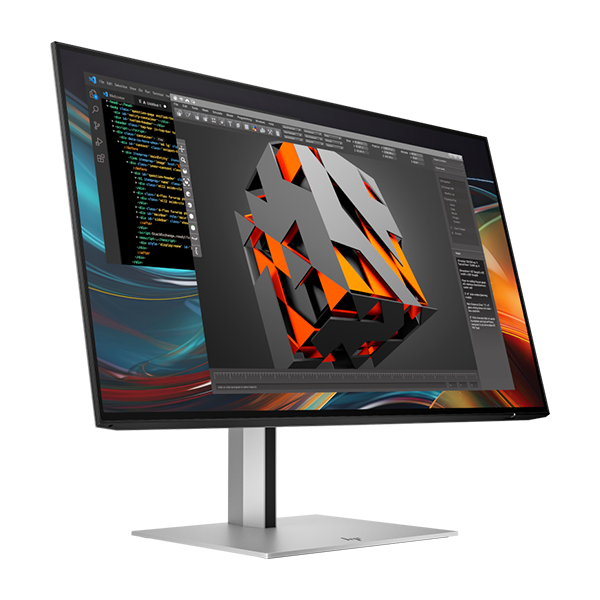 Workstation 3
