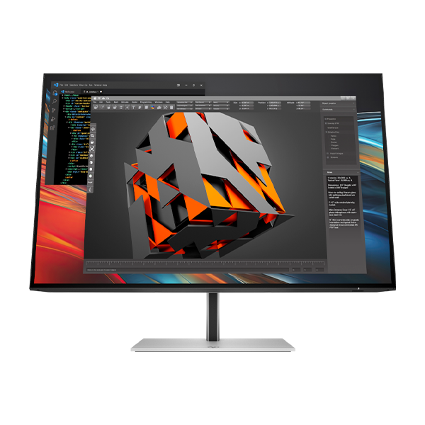 Workstation 1