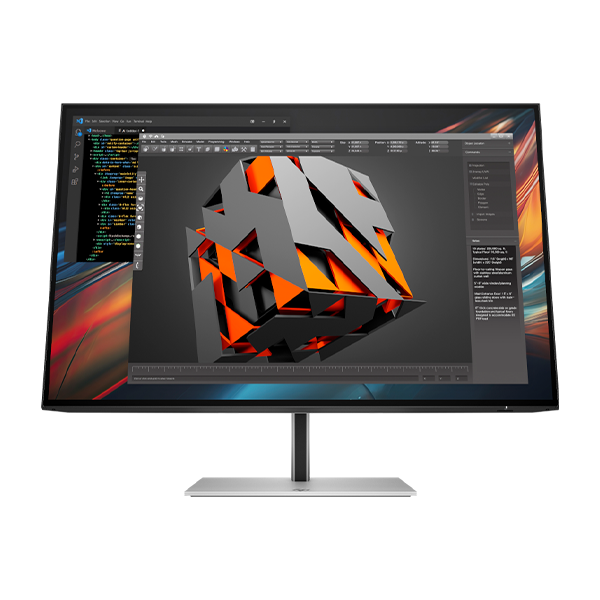 Workstation 1